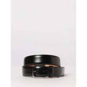 Tod's Belt Men Black